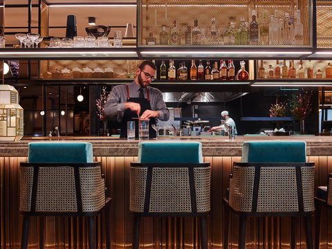 Four Seasons Hotel Sydney - Yamba Accommodation 41