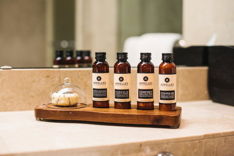 Four Seasons Hotel Sydney - Yamba Accommodation 31