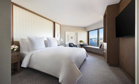 Four Seasons Hotel Sydney - Yamba Accommodation 12