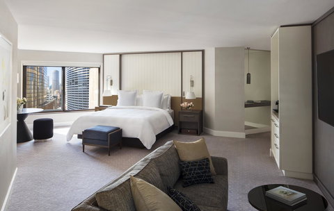 Four Seasons Hotel Sydney - Yamba Accommodation 23