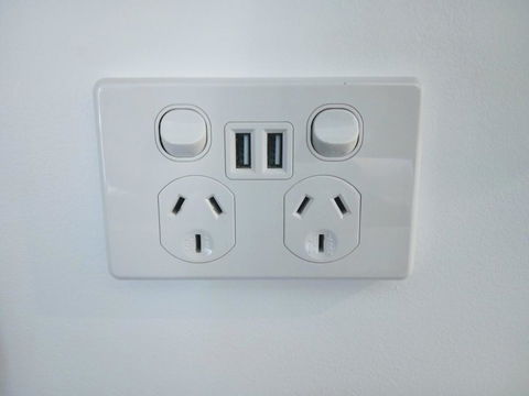 Winning Post Motor Inn - Yamba Accommodation 3