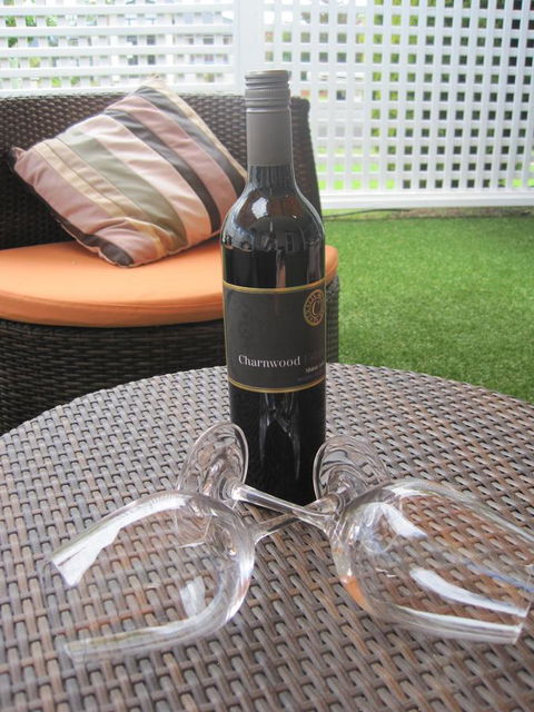 Winning Post Motor Inn - Yamba Accommodation 23