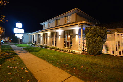 Winning Post Motor Inn - Yamba Accommodation 13