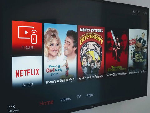 Winning Post Motor Inn - Yamba Accommodation 6