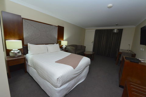 Winning Post Motor Inn - Yamba Accommodation 19