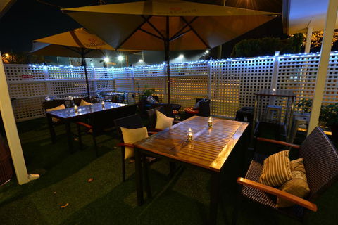 Winning Post Motor Inn - Yamba Accommodation 16