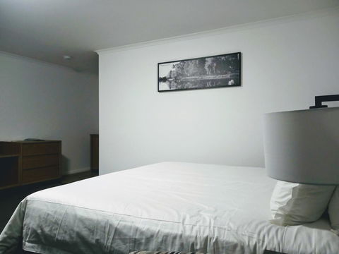 Winning Post Motor Inn - Yamba Accommodation 4