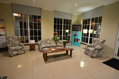 Winning Post Motor Inn - Yamba Accommodation 14