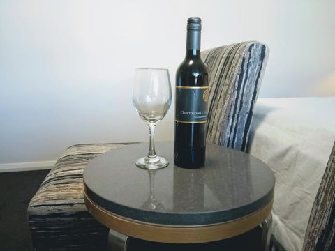 Winning Post Motor Inn - Yamba Accommodation 11