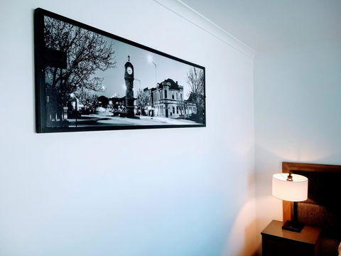 Winning Post Motor Inn - Yamba Accommodation 9