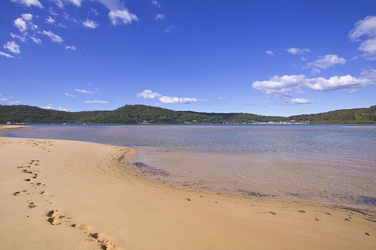 Empire Bay NSW Yamba Accommodation