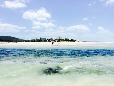 Hastings By The Sea - Yamba Accommodation 10