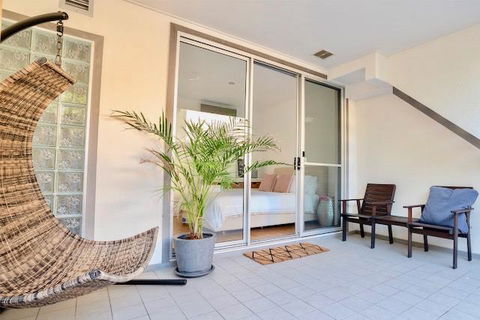 Hastings By The Sea - Yamba Accommodation 15