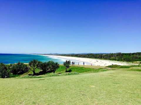 Hastings By The Sea - Yamba Accommodation 11