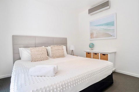 Hastings By The Sea - Yamba Accommodation 4