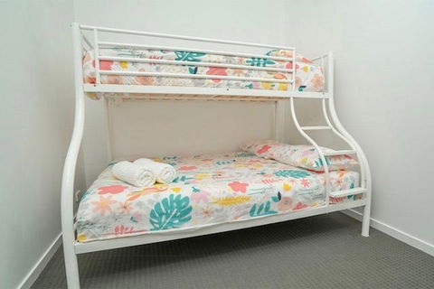 Hastings By The Sea - Yamba Accommodation 9