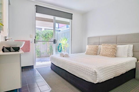 Hastings By The Sea - Yamba Accommodation 2