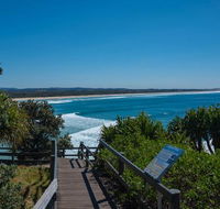 Hastings By The Sea - Yamba Accommodation