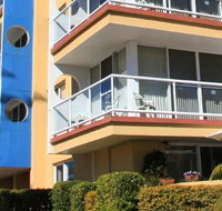 Waterview Apartments - Yamba Accommodation