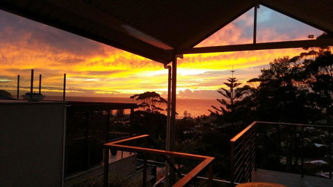 The Beach House Terrigal - Yamba Accommodation 8