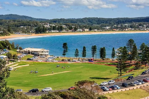 The Beach House Terrigal - Yamba Accommodation 18