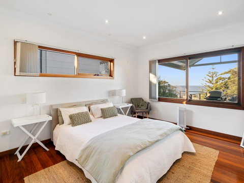 The Beach House Terrigal - Yamba Accommodation 7