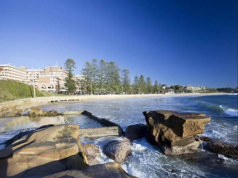 The Beach House Terrigal - Yamba Accommodation 16