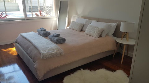 The Beach House Terrigal - Yamba Accommodation 9