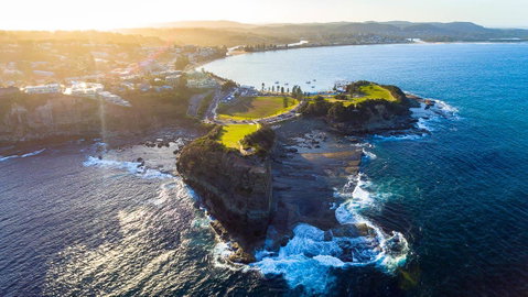 The Beach House Terrigal - Yamba Accommodation 19