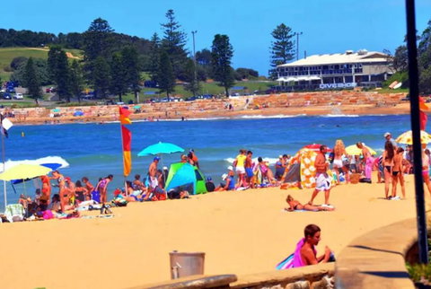 The Beach House Terrigal - Yamba Accommodation 17