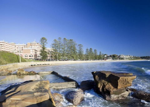 The Beach House Terrigal - Yamba Accommodation 22