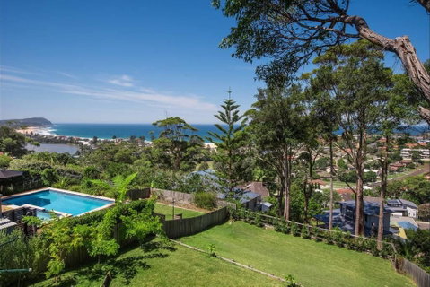 The Beach House Terrigal - Yamba Accommodation 5