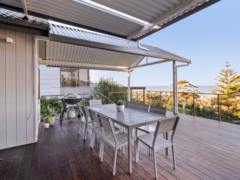 The Beach House Terrigal - Yamba Accommodation 1