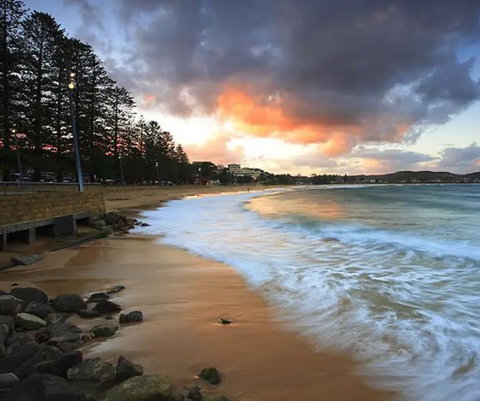 The Beach House Terrigal - Yamba Accommodation 20