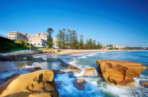 The Beach House Terrigal - Yamba Accommodation 14