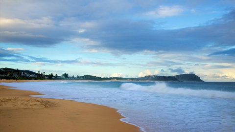 The Beach House Terrigal - Yamba Accommodation 21