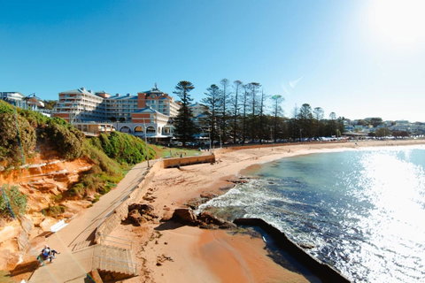 The Beach House Terrigal - Yamba Accommodation 15