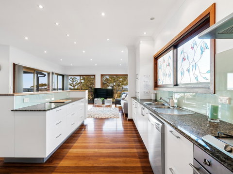 The Beach House Terrigal - Yamba Accommodation 2
