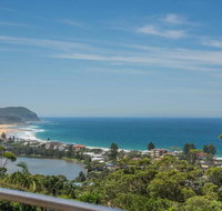 The Beach House Terrigal - Yamba Accommodation