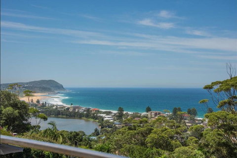 The Beach House Terrigal - Yamba Accommodation 0