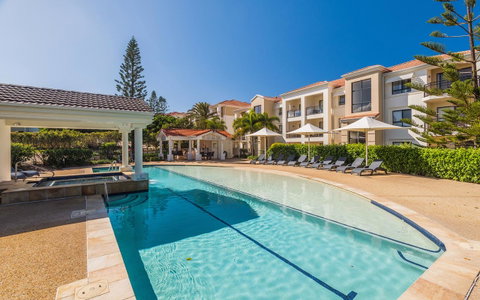 The Sands Resort At Yamba - Yamba Accommodation 15