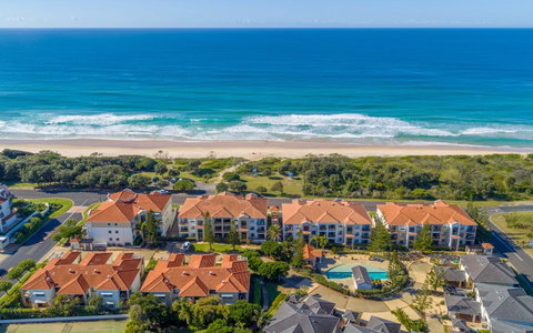 The Sands Resort At Yamba - Yamba Accommodation 16