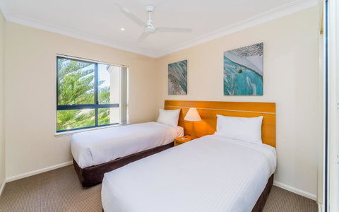 The Sands Resort At Yamba - Yamba Accommodation 25