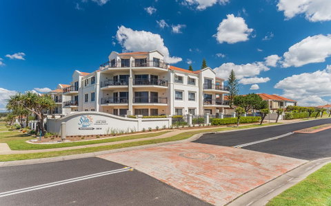 The Sands Resort At Yamba - Yamba Accommodation 7