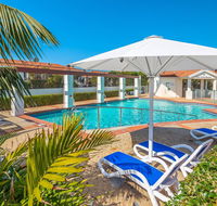 The Sands Resort at Yamba - Yamba Accommodation