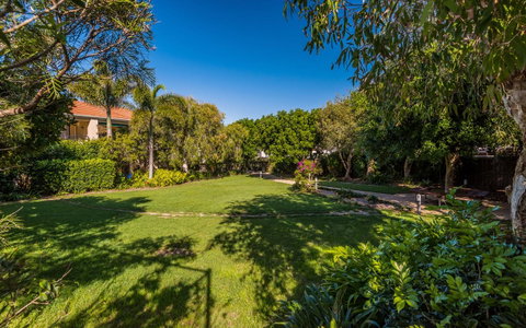The Sands Resort At Yamba - Yamba Accommodation 21