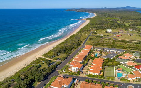 The Sands Resort At Yamba - Yamba Accommodation 17