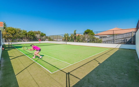 The Sands Resort At Yamba - Yamba Accommodation 1