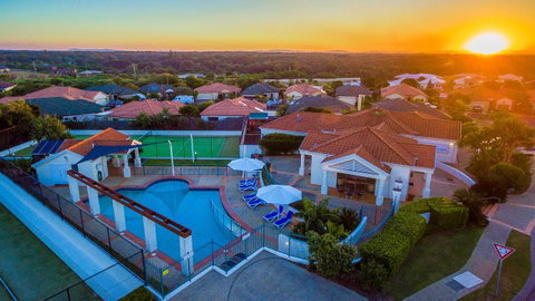 The Sands Resort At Yamba - Yamba Accommodation 4