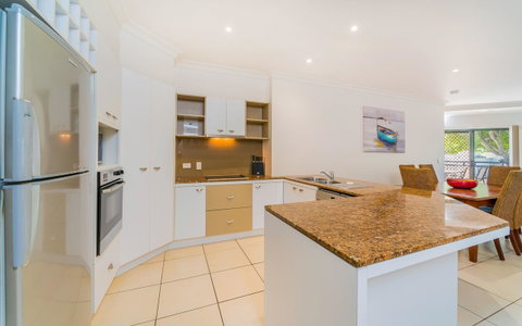 The Sands Resort At Yamba - Yamba Accommodation 31